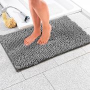 Tapis de bain