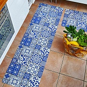 Tapis de cuisine